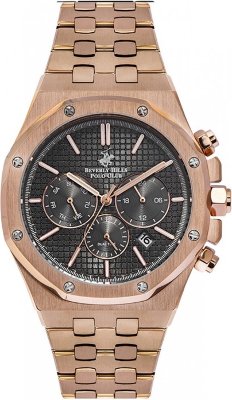 Beverly Hills Polo Club BP3051X.450 Kol Saati