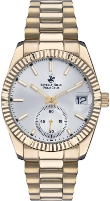 Beverly Hills Polo Club BP3056X.130 Kol Saati