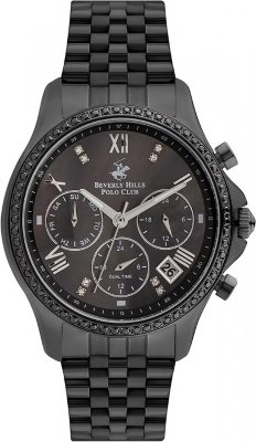 Beverly Hills Polo Club BP3066C.650 Kol Saati