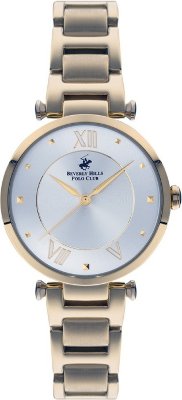 Beverly Hills Polo Club BP3077X.120 Kol Saati