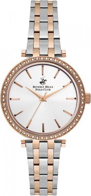 Beverly Hills Polo Club BP3080C.530 Kol Saati