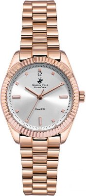 Beverly Hills Polo Club BP3081X.430 Kol Saati