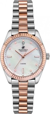 Beverly Hills Polo Club BP3081X.520 Kol Saati