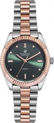Beverly Hills Polo Club BP3081X.570 Kol Saati