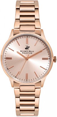 Beverly Hills Polo Club BP3084C.410 Kol Saati