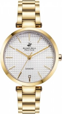 Beverly Hills Polo Club BP3086X.130 Kol Saati
