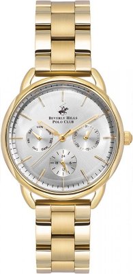 Beverly Hills Polo Club BP3089C.130 Kol Saati