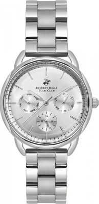 Beverly Hills Polo Club BP3089C.330 Kol Saati