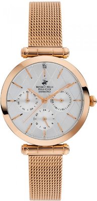 Beverly Hills Polo Club BP3101X.430 Kol Saati