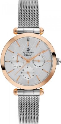 Beverly Hills Polo Club BP3101X.530 Kol Saati