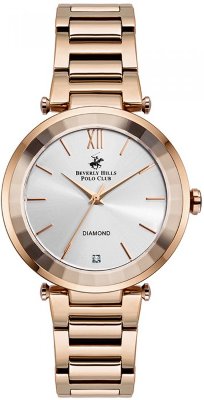 Beverly Hills Polo Club BP3108X.430 Kol Saati