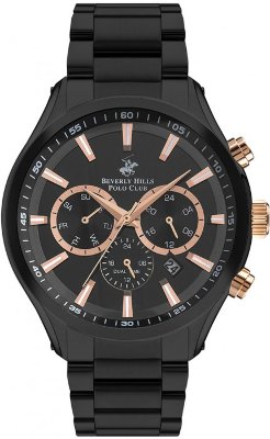 Beverly Hills Polo Club BP3113X.650 Kol Saati