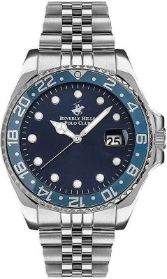 Beverly Hills Polo Club BP3126X.390 Kol Saati