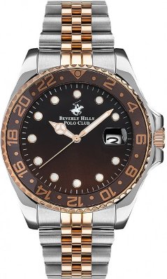 Beverly Hills Polo Club BP3126X.540 Kol Saati