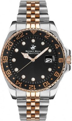 Beverly Hills Polo Club BP3126X.550 Kol Saati