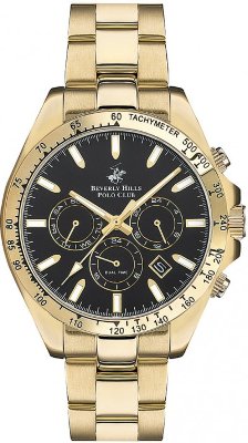 Beverly Hills Polo Club BP3127X.150 Kol Saati
