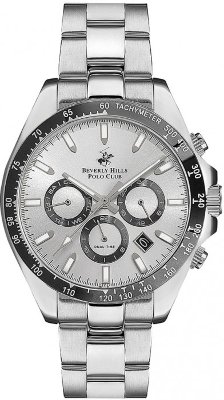 Beverly Hills Polo Club BP3127X.330 Kol Saati