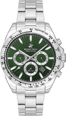 Beverly Hills Polo Club BP3127X.370 Kol Saati