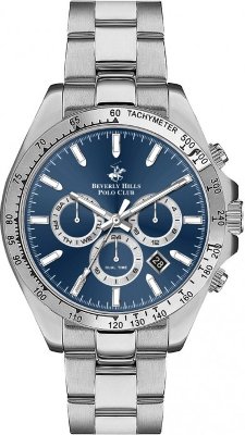 Beverly Hills Polo Club BP3127X.390 Kol Saati