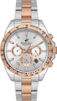Beverly Hills Polo Club BP3127X.530 Kol Saati