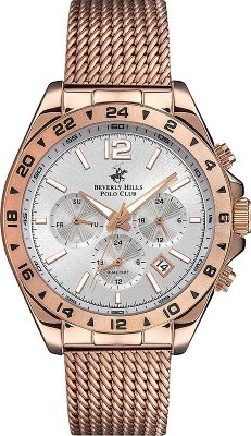 Beverly Hills Polo Club BP3128X.430 Kol Saati