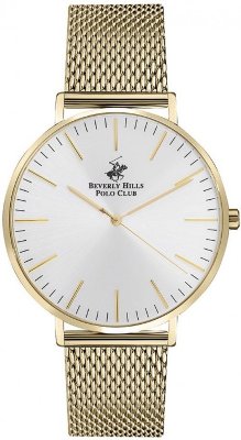 Beverly Hills Polo Club BP3130X.130 Kol Saati
