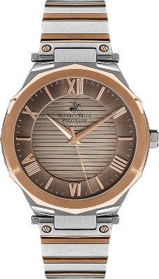 Beverly Hills Polo Club BP3135X.540 Kol Saati