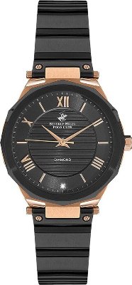 Beverly Hills Polo Club BP3136X.850 Kol Saati