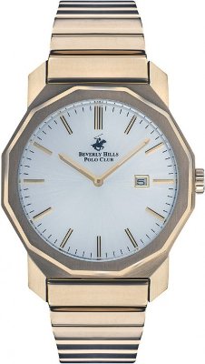 Beverly Hills Polo Club BP3140X.130 Kol Saati