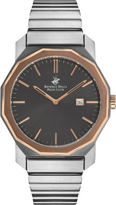 Beverly Hills Polo Club BP3140X.560 Kol Saati