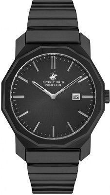 Beverly Hills Polo Club BP3140X.660 Kol Saati