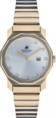 Beverly Hills Polo Club BP3141X.130 Kol Saati
