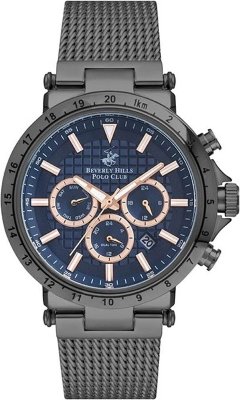 Beverly Hills Polo Club BP3144X.690 Kol Saati