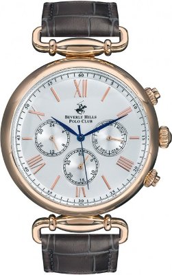 Beverly Hills Polo Club BP3147X.432 Kol Saati