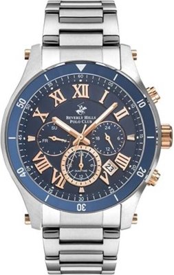 Beverly Hills Polo Club BP3151X.390 Kol Saati