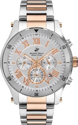 Beverly Hills Polo Club BP3151X.530 Kol Saati