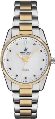 Beverly Hills Polo Club BP3159C.220 Kol Saati