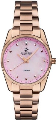 Beverly Hills Polo Club BP3159C.430 Kol Saati