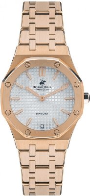 Beverly Hills Polo Club BP3161X.430 Kol Saati