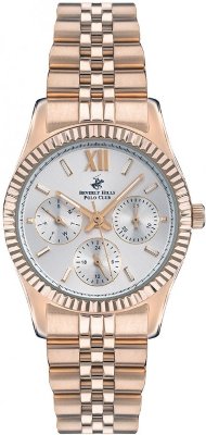 Beverly Hills Polo Club BP3169C.430 Kol Saati