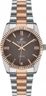 Beverly Hills Polo Club BP3172C.540 Kol Saati