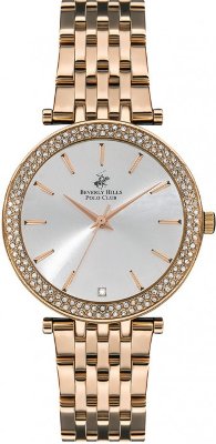 Beverly Hills Polo Club BP3183C.430 Kol Saati