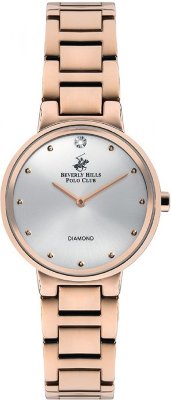 Beverly Hills Polo Club BP3194C.430 Kol Saati