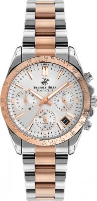 Beverly Hills Polo Club BP3204C.530 Kol Saati