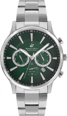 Beverly Hills Polo Club BP3208X.370 Kol Saati
