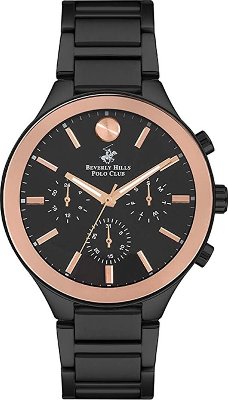 Beverly Hills Polo Club BP3234X.850 Kol Saati