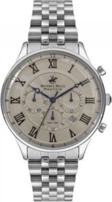 Beverly Hills Polo Club BP3237X.340 Kol Saati