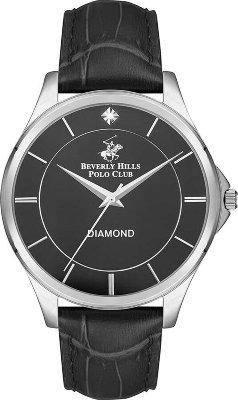 Beverly Hills Polo Club BP3240X.351 Kol Saati