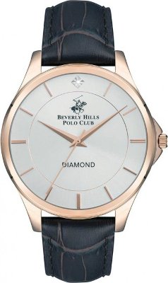 Beverly Hills Polo Club BP3240X.432 Kol Saati