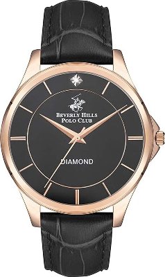 Beverly Hills Polo Club BP3240X.451 Kol Saati